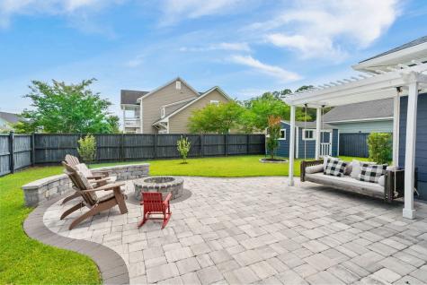 174 Callibluff Drive Summerville SC 29486