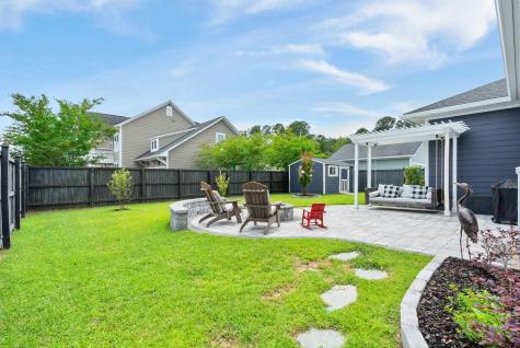 174 Callibluff Drive Summerville SC 29486
