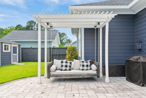 174 Callibluff Drive Summerville SC 29486
