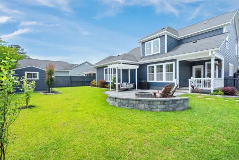 174 Callibluff Drive Summerville SC 29486
