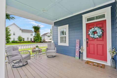 174 Callibluff Drive Summerville SC 29486