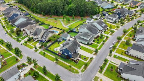 174 Callibluff Drive Summerville SC 29486