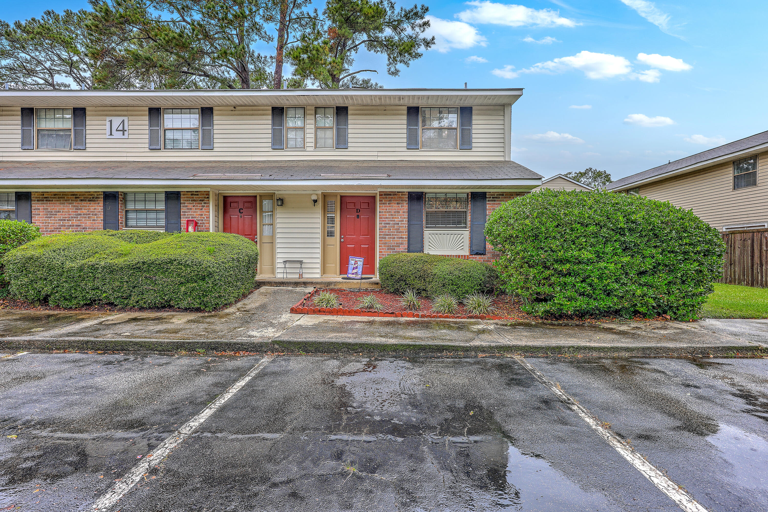 2362 Parsonage Road Charleston SC 29414