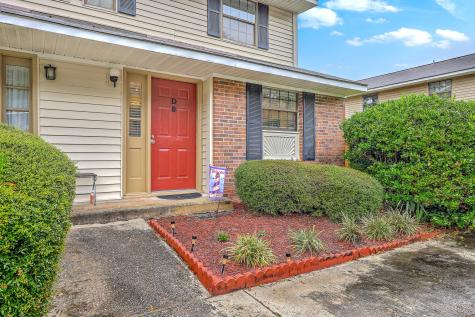 2362 Parsonage Road Charleston SC 29414