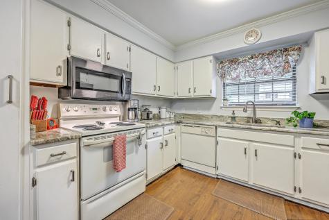 2362 Parsonage Road Charleston SC 29414