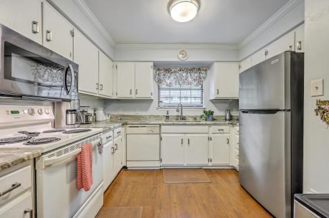 2362 Parsonage Road Charleston SC 29414