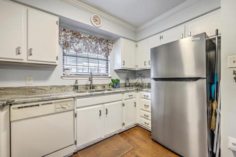 2362 Parsonage Road Charleston SC 29414