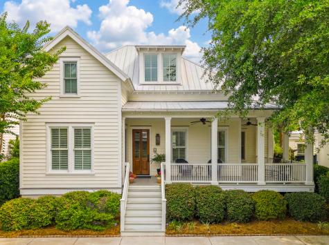 18 Mises Street Mount Pleasant SC 29464