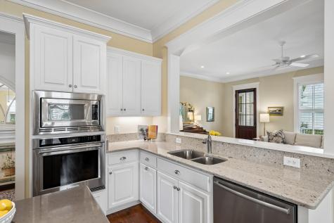18 Mises Street Mount Pleasant SC 29464