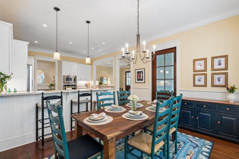 18 Mises Street Mount Pleasant SC 29464
