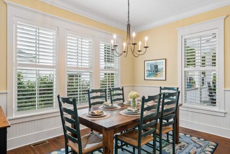 18 Mises Street Mount Pleasant SC 29464