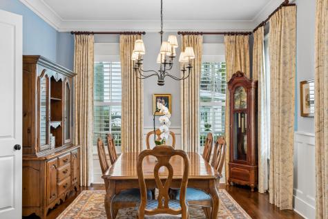18 Mises Street Mount Pleasant SC 29464