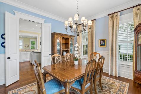 18 Mises Street Mount Pleasant SC 29464