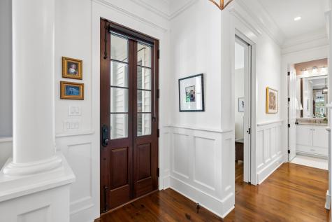 18 Mises Street Mount Pleasant SC 29464
