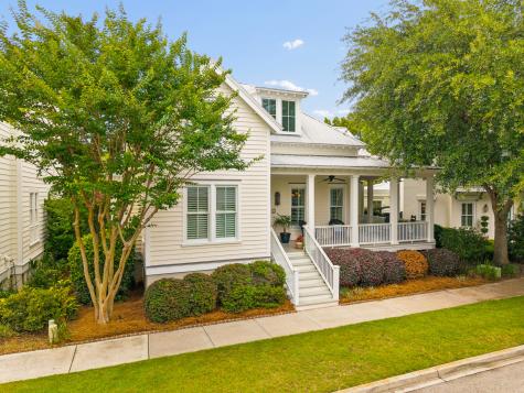18 Mises Street Mount Pleasant SC 29464