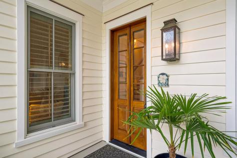 18 Mises Street Mount Pleasant SC 29464