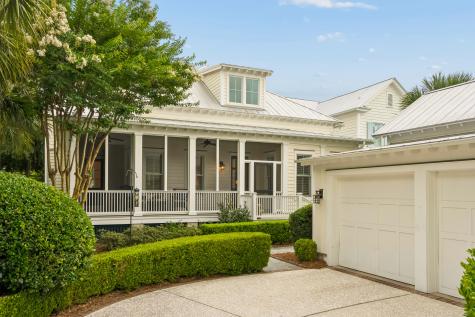 18 Mises Street Mount Pleasant SC 29464