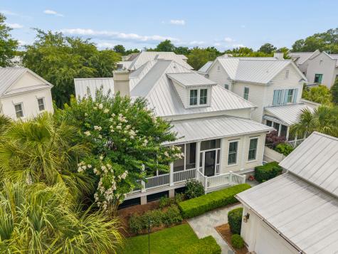 18 Mises Street Mount Pleasant SC 29464