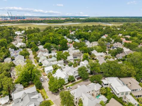 18 Mises Street Mount Pleasant SC 29464