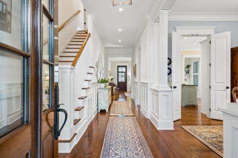 18 Mises Street Mount Pleasant SC 29464