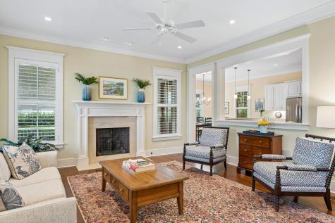 18 Mises Street Mount Pleasant SC 29464