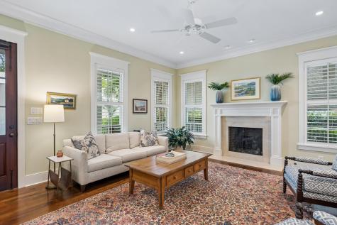 18 Mises Street Mount Pleasant SC 29464