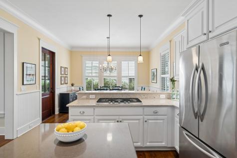 18 Mises Street Mount Pleasant SC 29464