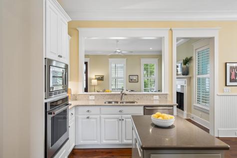 18 Mises Street Mount Pleasant SC 29464