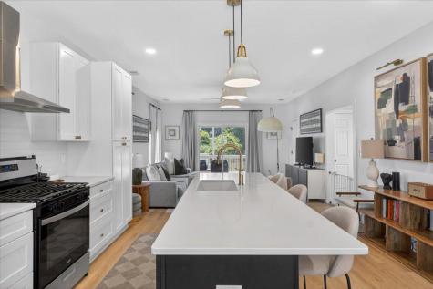 1003 Carmela Court North Charleston SC 29405