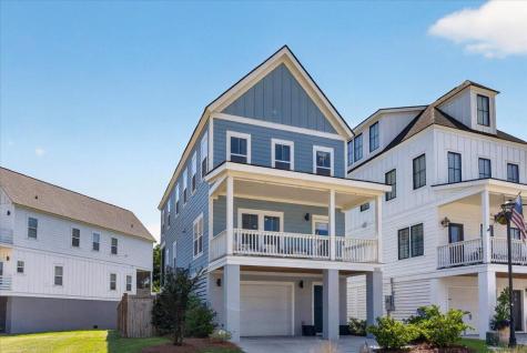 1003 Carmela Court North Charleston SC 29405