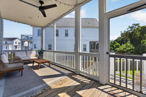 1003 Carmela Court North Charleston SC 29405