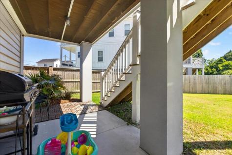 1003 Carmela Court North Charleston SC 29405