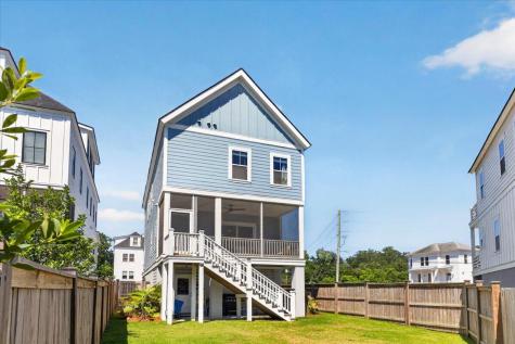 1003 Carmela Court North Charleston SC 29405