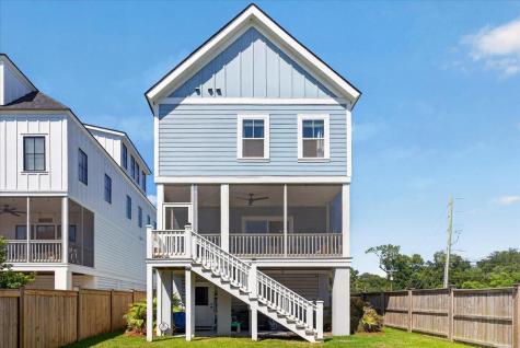1003 Carmela Court North Charleston SC 29405