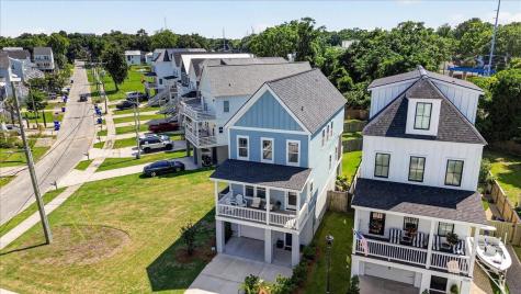 1003 Carmela Court North Charleston SC 29405