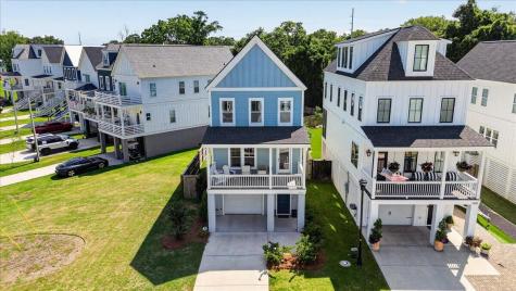 1003 Carmela Court North Charleston SC 29405