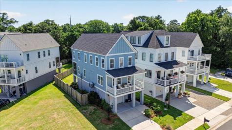 1003 Carmela Court North Charleston SC 29405