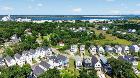 1003 Carmela Court North Charleston SC 29405