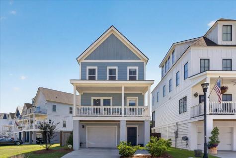 1003 Carmela Court North Charleston SC 29405