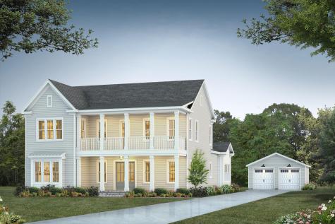 418 Brightside Trail Summerville SC 29486