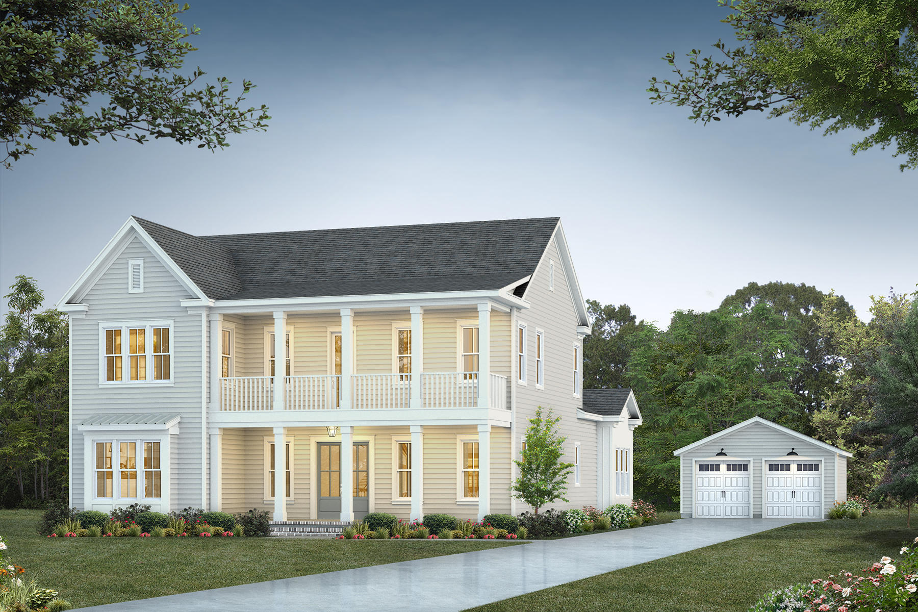 418 Brightside Trail Summerville SC 29486