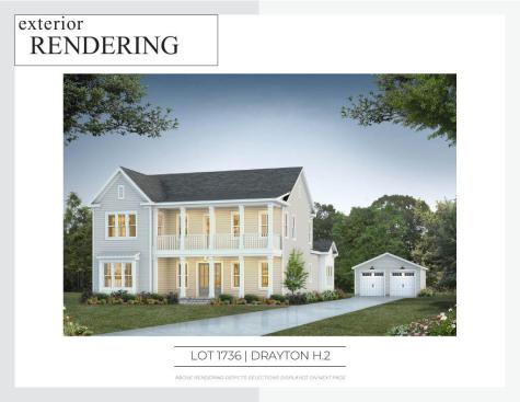 418 Brightside Trail Summerville SC 29486