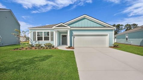3186 Dalmore Drive Ravenel SC 29470