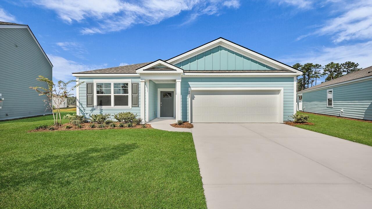 3186 Dalmore Drive Ravenel SC 29470