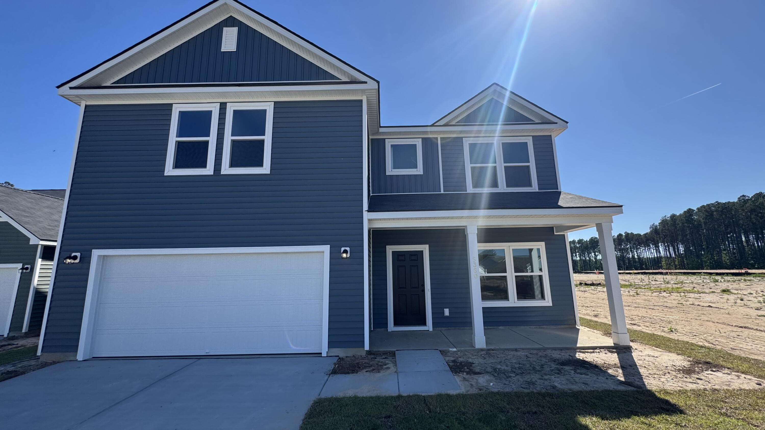 5360 Crinum Lilly Drive Summerville SC 29485