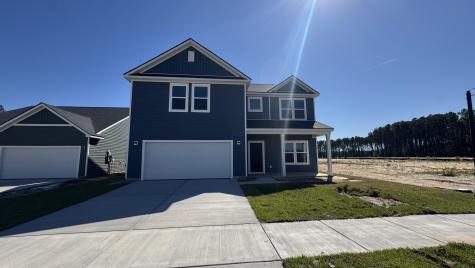 5360 Crinum Lilly Drive Summerville SC 29485