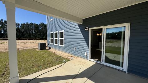 5360 Crinum Lilly Drive Summerville SC 29485
