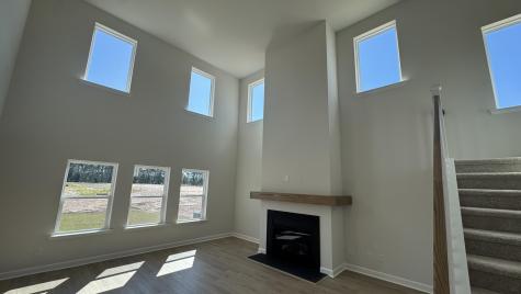 5360 Crinum Lilly Drive Summerville SC 29485
