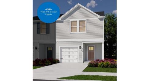 119 Brook Run Drive Moncks Corner SC 29461