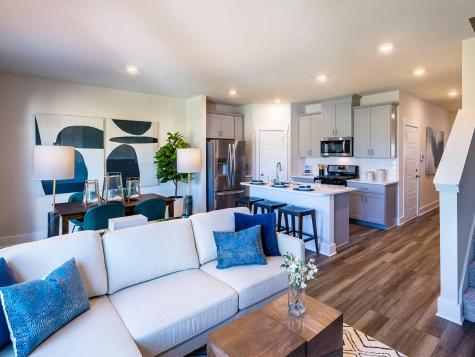 119 Brook Run Drive Moncks Corner SC 29461
